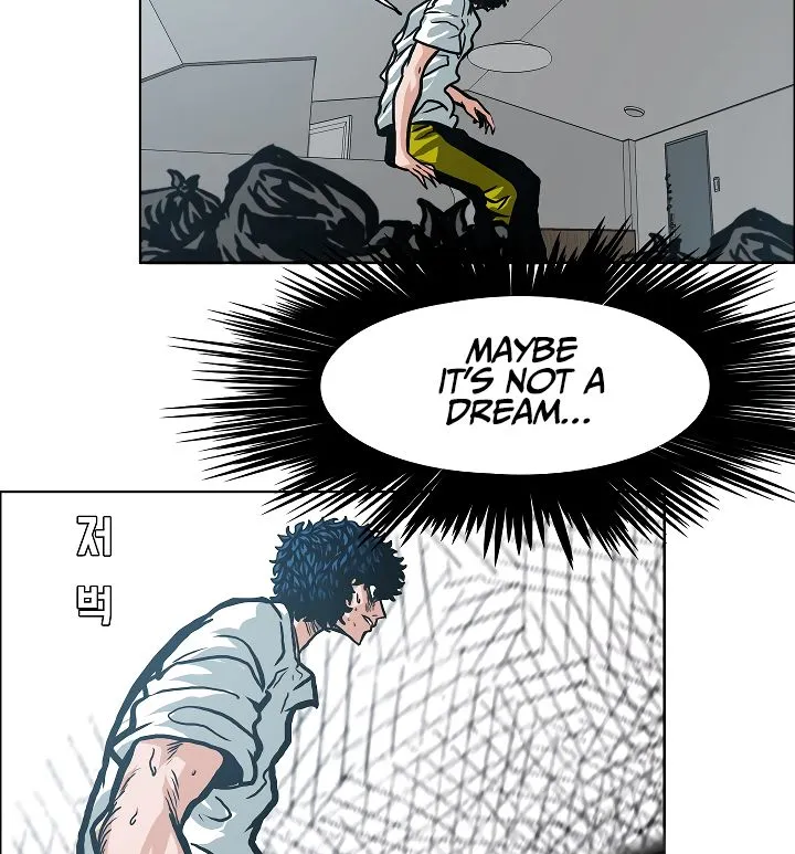 Rooftop Sword Master Chapter 4 Online - página 89