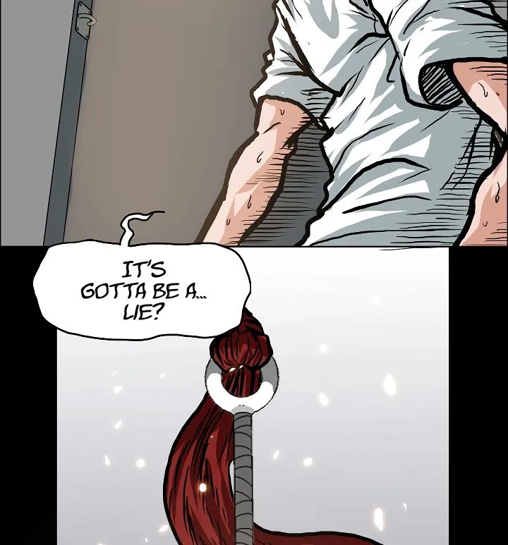Rooftop Sword Master Chapter 4 Online - página 94