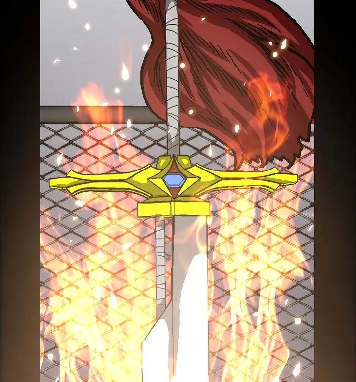 Rooftop Sword Master Chapter 4 Online - página 95