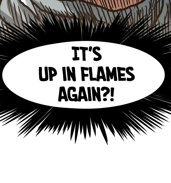 Rooftop Sword Master Chapter 4 Online - página 98