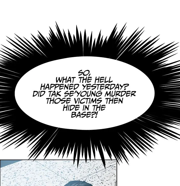 Rooftop Sword Master Chapter 40 Online - página 2