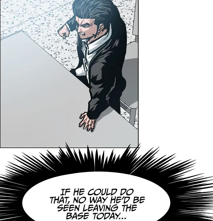 Rooftop Sword Master Chapter 40 Online - página 3
