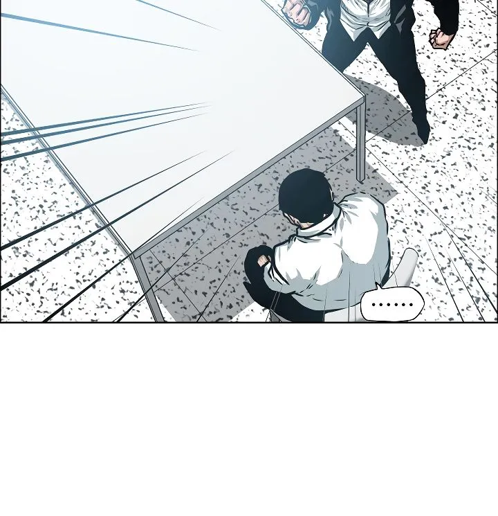 Rooftop Sword Master Chapter 40 Online - página 8