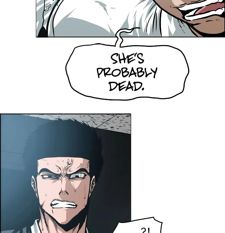 Rooftop Sword Master Chapter 40 Online - página 10