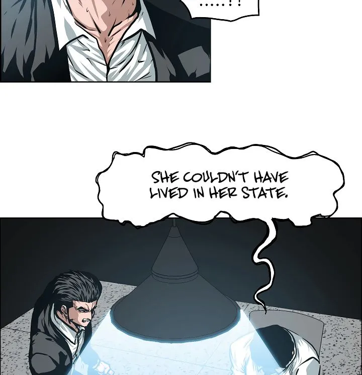Rooftop Sword Master Chapter 40 Online - página 11