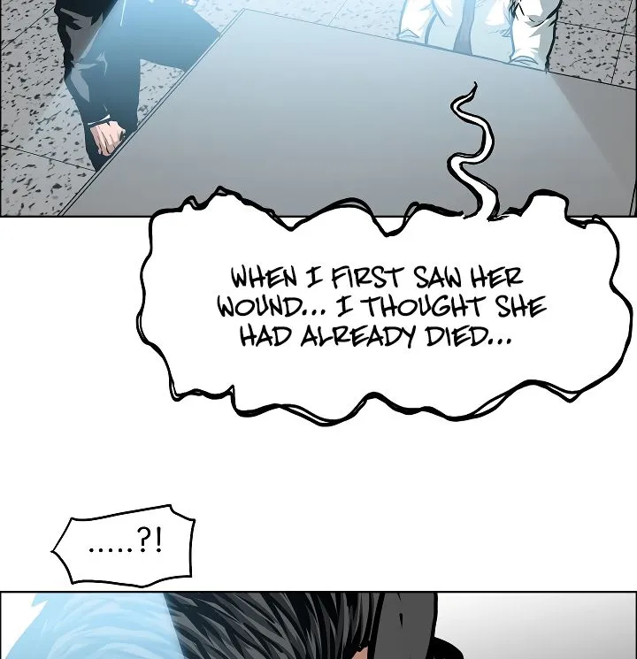 Rooftop Sword Master Chapter 40 Online - página 12