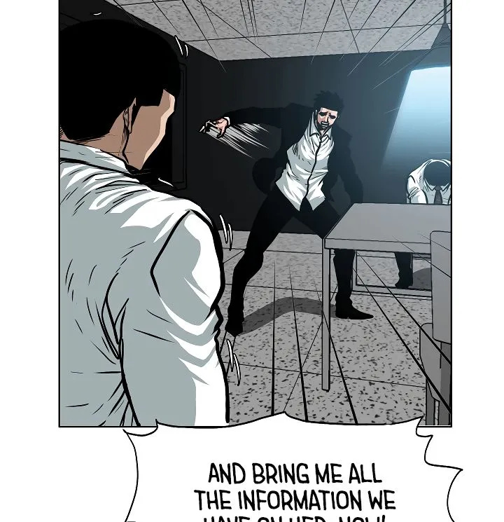 Rooftop Sword Master Chapter 40 Online - página 14