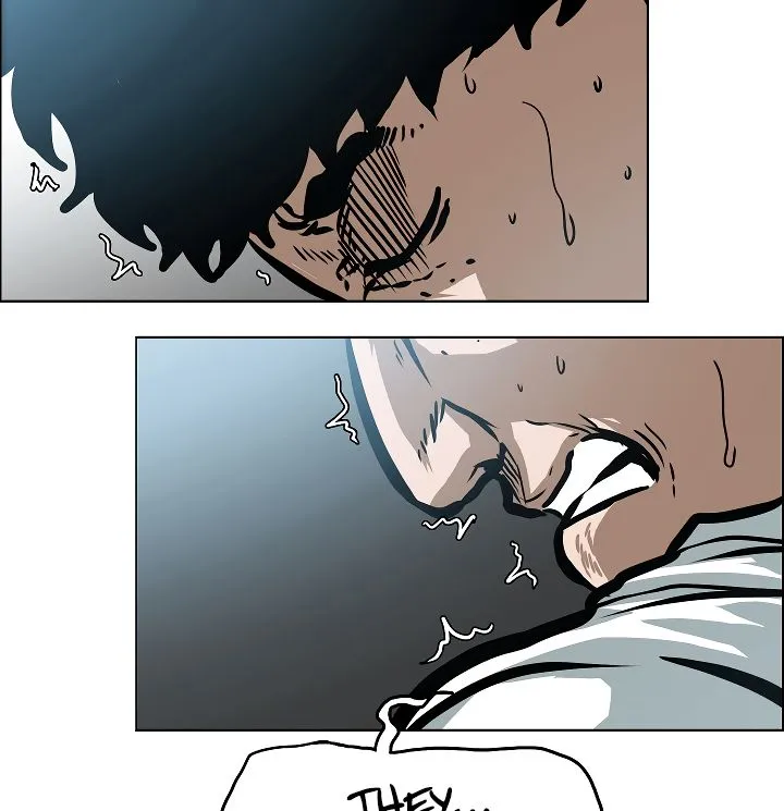 Rooftop Sword Master Chapter 40 Online - página 19