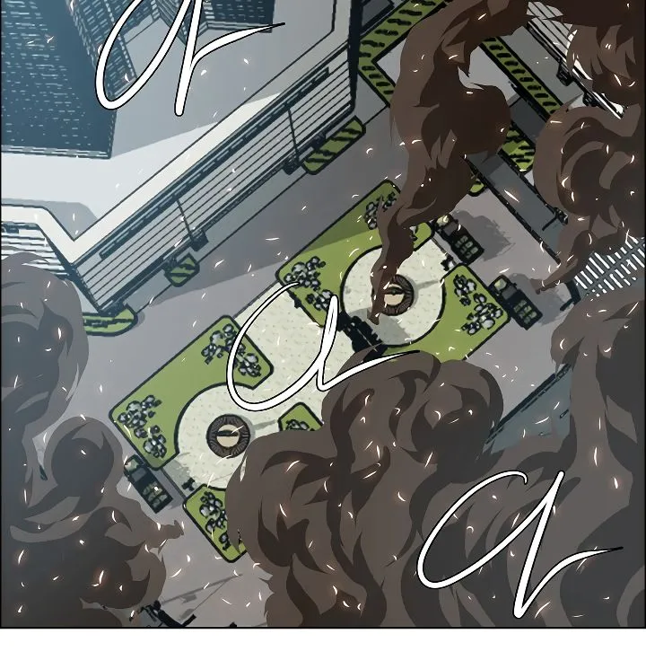 Rooftop Sword Master Chapter 40 Online - página 24