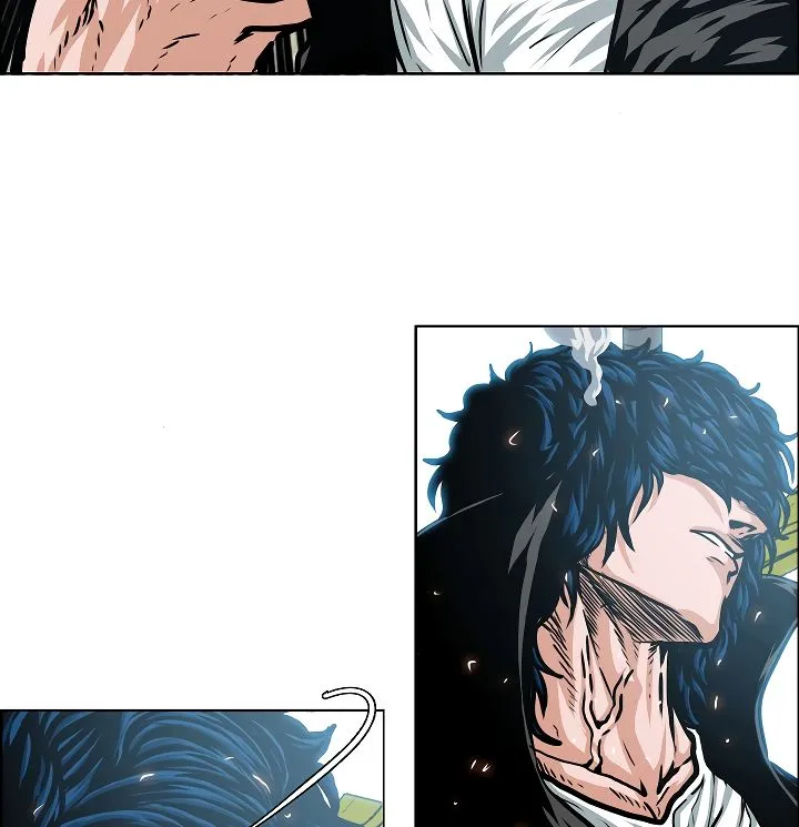 Rooftop Sword Master Chapter 40 Online - página 28