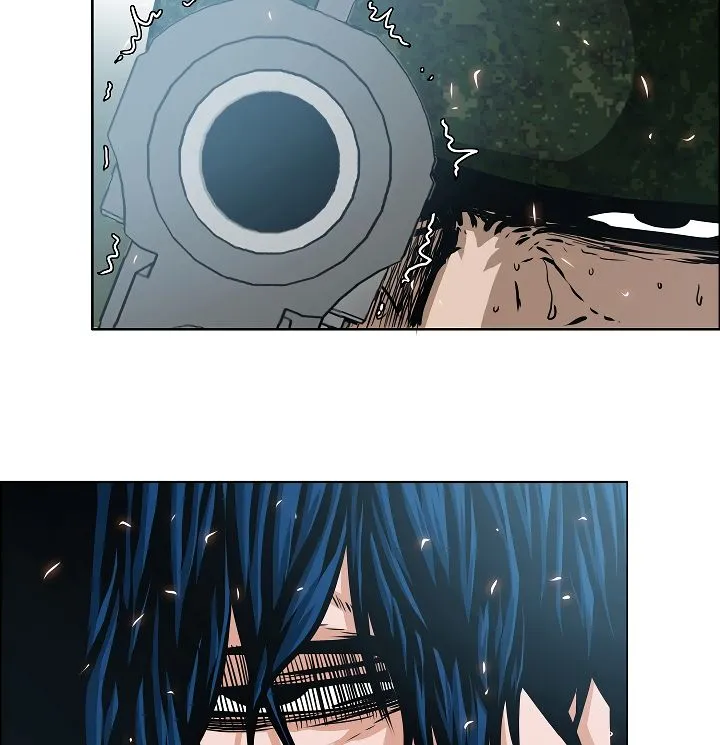 Rooftop Sword Master Chapter 40 Online - página 31