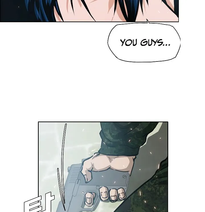 Rooftop Sword Master Chapter 40 Online - página 32