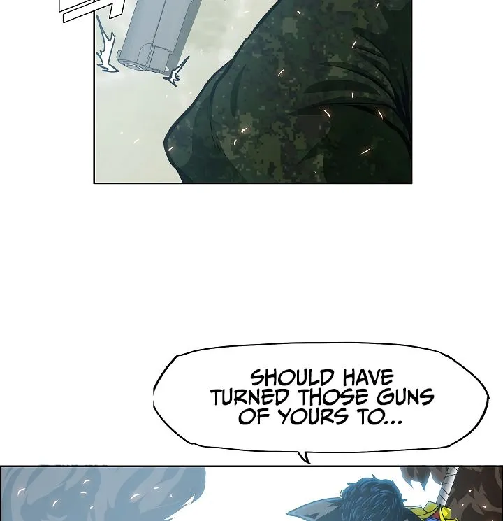 Rooftop Sword Master Chapter 40 Online - página 33