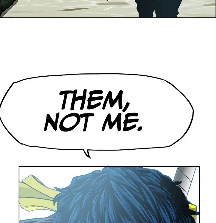 Rooftop Sword Master Chapter 40 Online - página 35