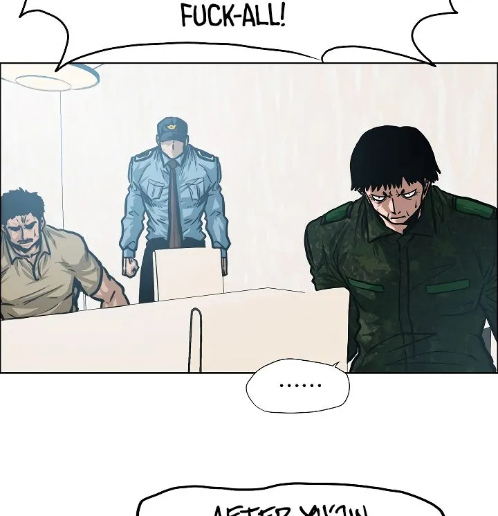 Rooftop Sword Master Chapter 40 Online - página 38