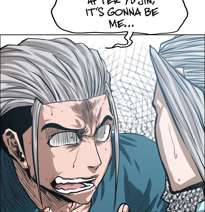 Rooftop Sword Master Chapter 40 Online - página 39