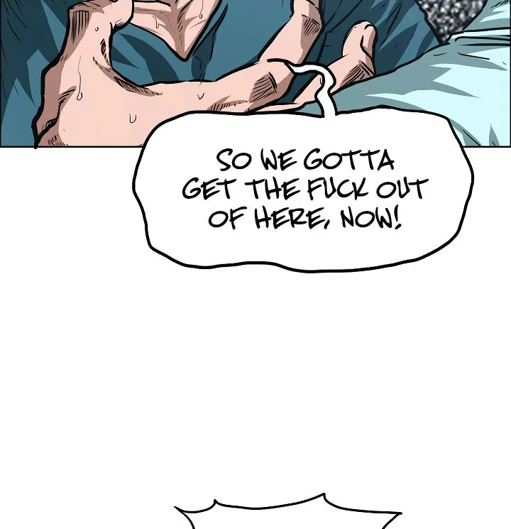 Rooftop Sword Master Chapter 40 Online - página 40