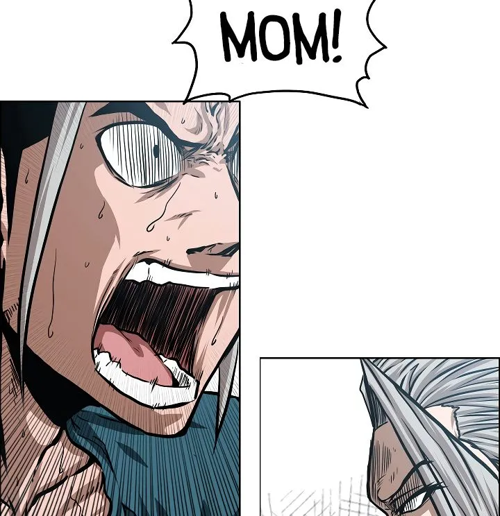 Rooftop Sword Master Chapter 40 Online - página 41