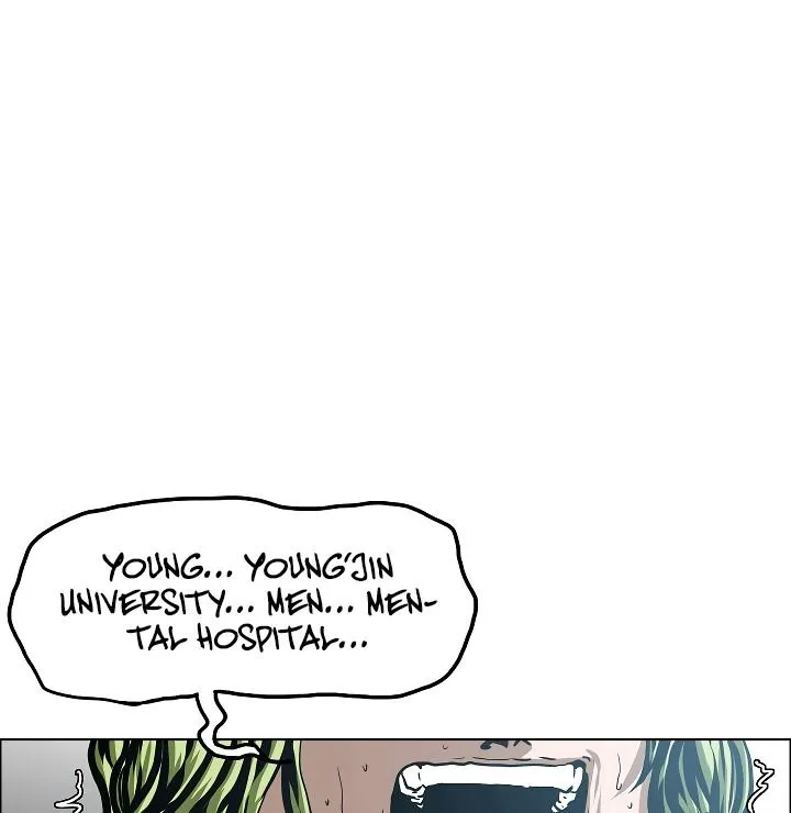 Rooftop Sword Master Chapter 40 Online - página 45