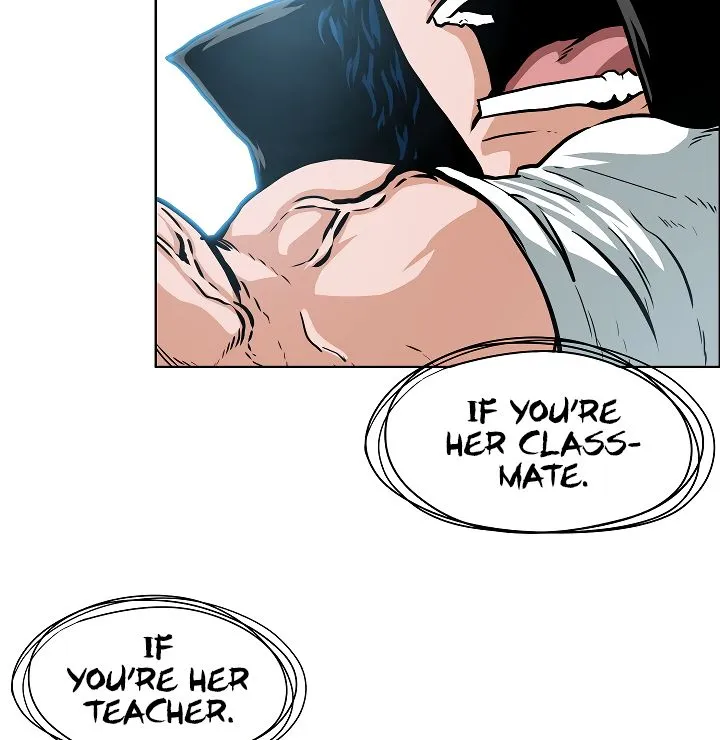 Rooftop Sword Master Chapter 40 Online - página 58