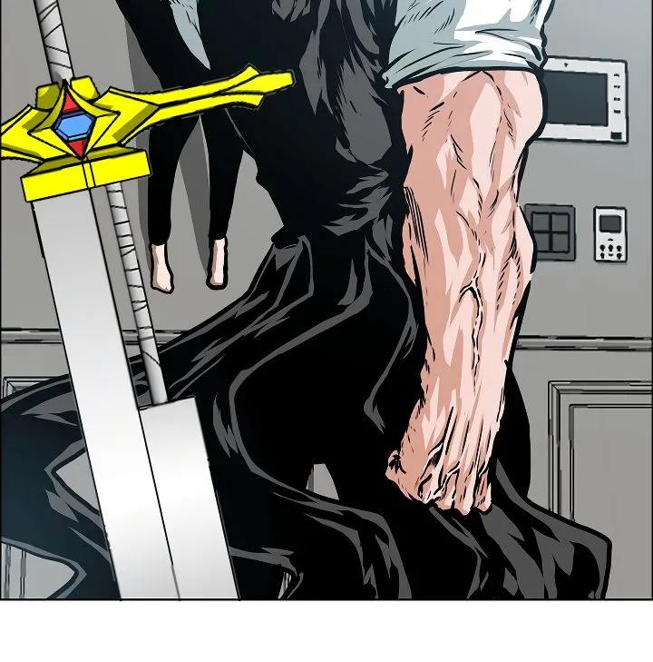 Rooftop Sword Master Chapter 40 Online - página 61