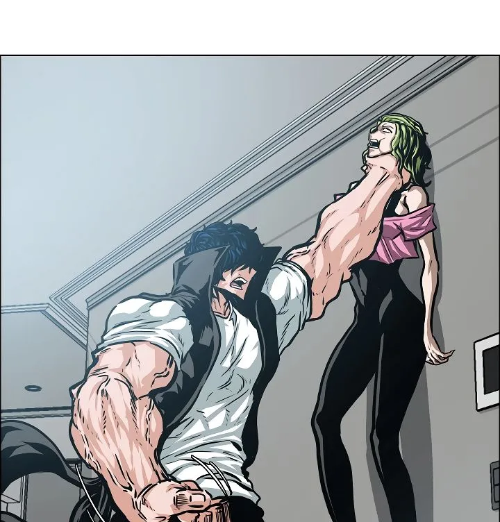 Rooftop Sword Master Chapter 40 Online - página 64