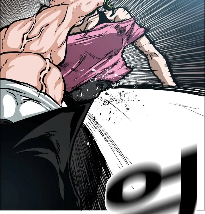 Rooftop Sword Master Chapter 40 Online - página 68