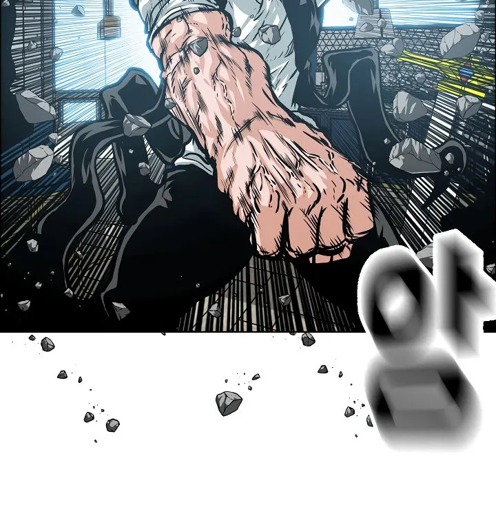 Rooftop Sword Master Chapter 40 Online - página 71