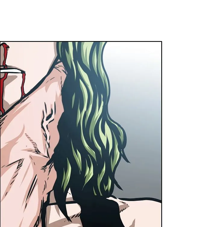 Rooftop Sword Master Chapter 40 Online - página 72