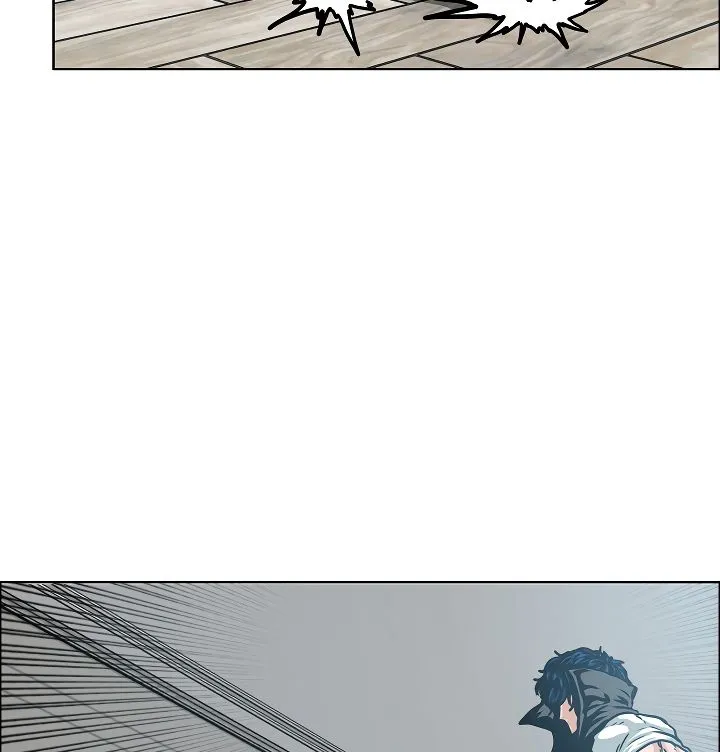 Rooftop Sword Master Chapter 40 Online - página 74