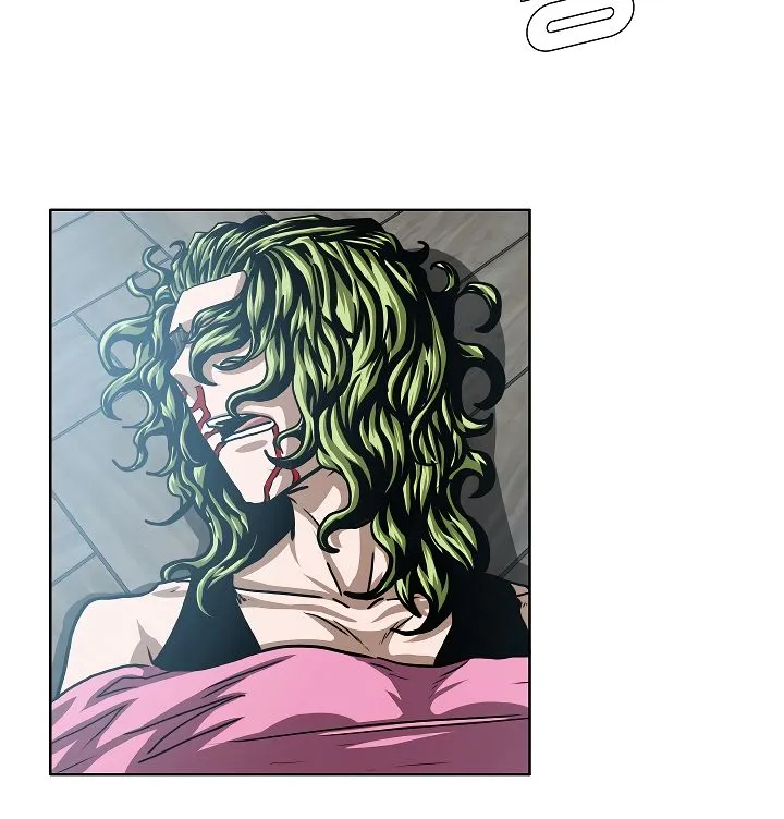 Rooftop Sword Master Chapter 40 Online - página 76