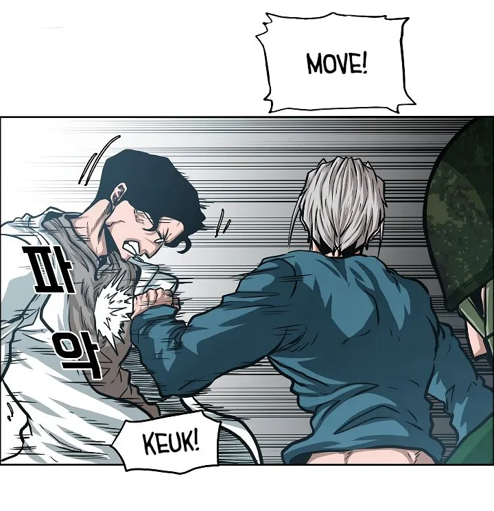 Rooftop Sword Master Chapter 40 Online - página 84