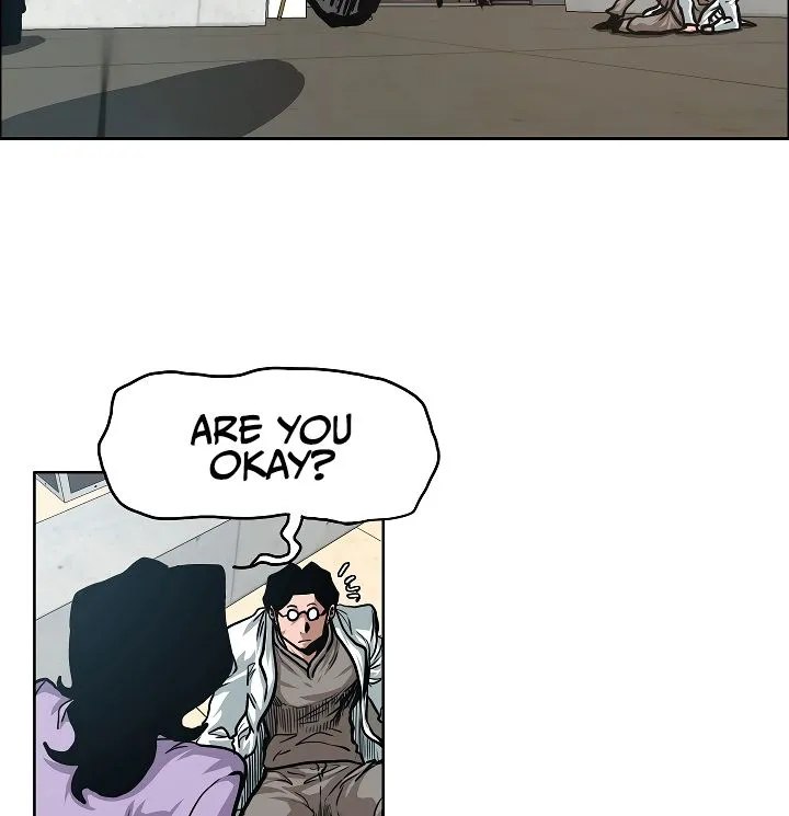Rooftop Sword Master Chapter 40 Online - página 86