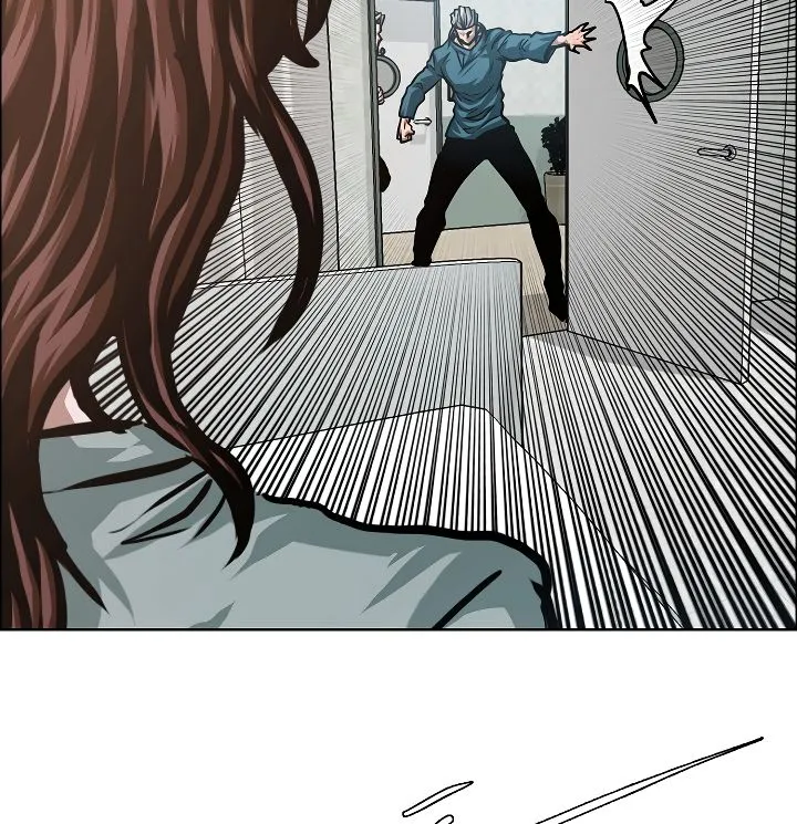 Rooftop Sword Master Chapter 40 Online - página 93