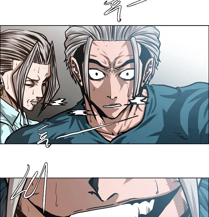 Rooftop Sword Master Chapter 40 Online - página 94