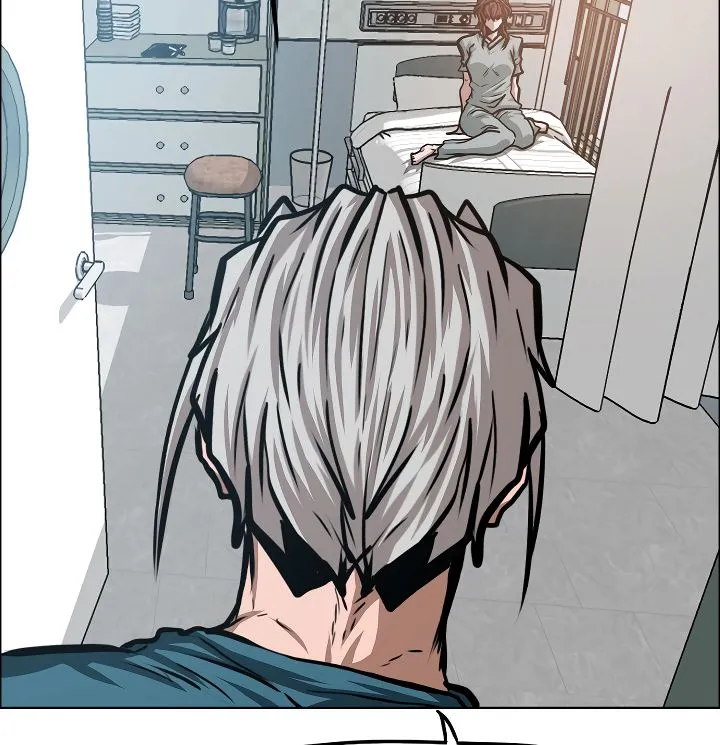 Rooftop Sword Master Chapter 40 Online - página 96