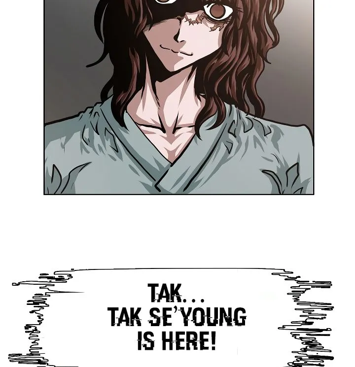 Rooftop Sword Master Chapter 40 Online - página 98