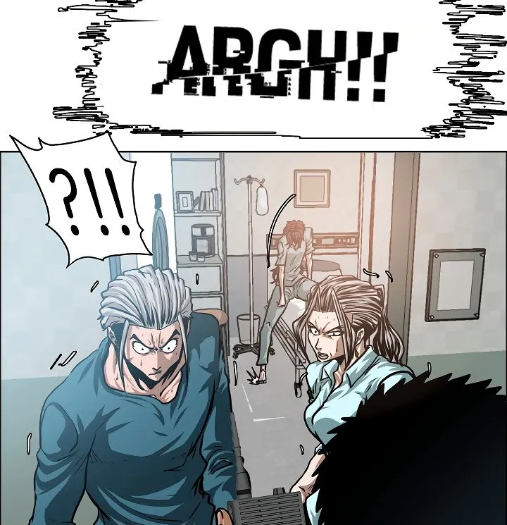 Rooftop Sword Master Chapter 40 Online - página 100