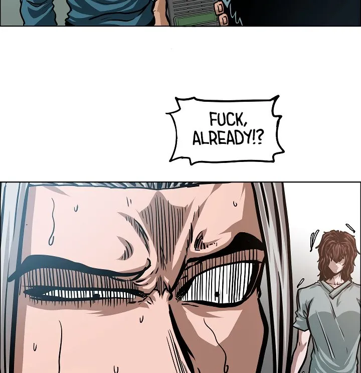 Rooftop Sword Master Chapter 40 Online - página 101