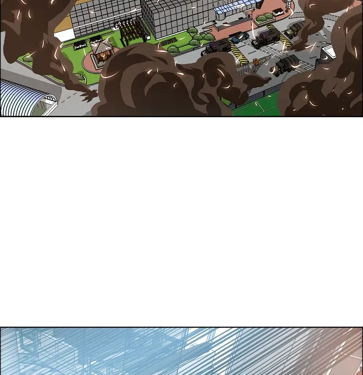 Rooftop Sword Master Chapter 40 Online - página 107