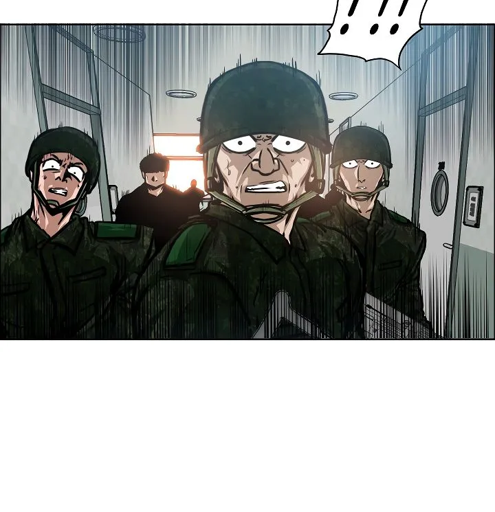 Rooftop Sword Master Chapter 40 Online - página 115