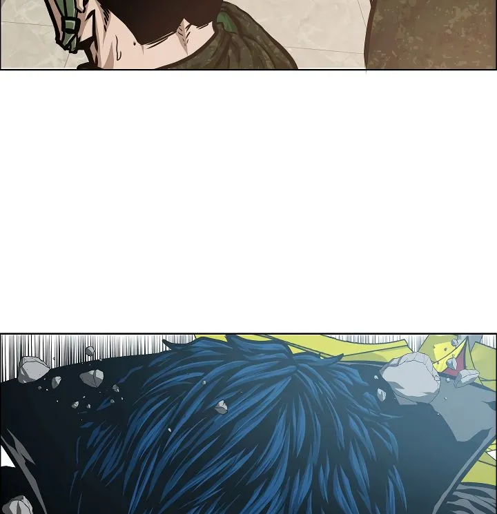 Rooftop Sword Master Chapter 40 Online - página 117