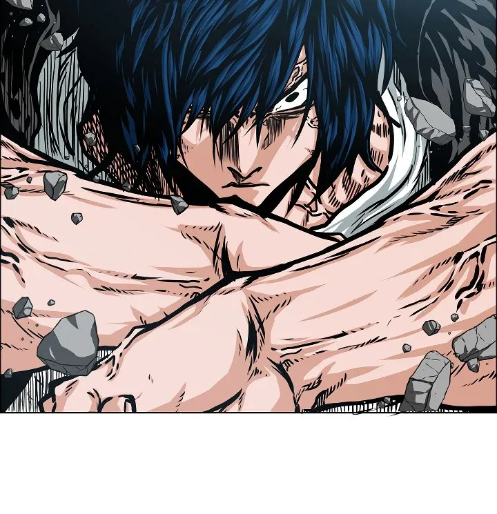 Rooftop Sword Master Chapter 40 Online - página 118