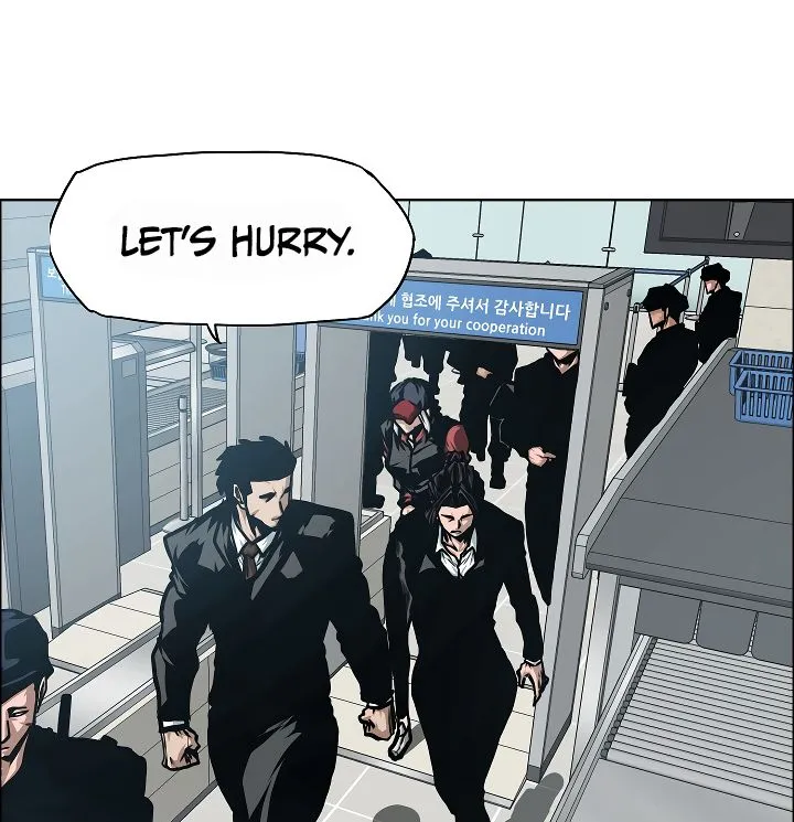 Rooftop Sword Master Chapter 47 Online - página 2
