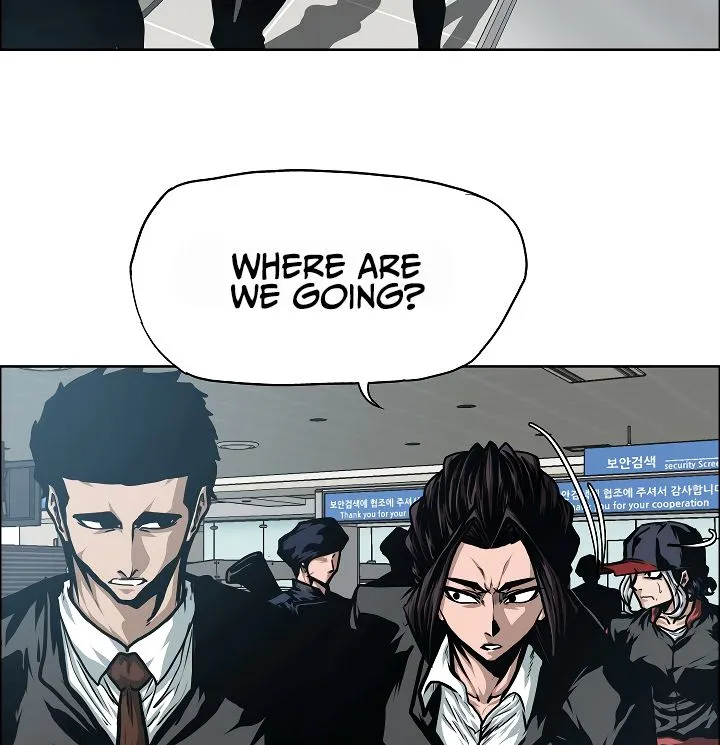 Rooftop Sword Master Chapter 47 Online - página 3