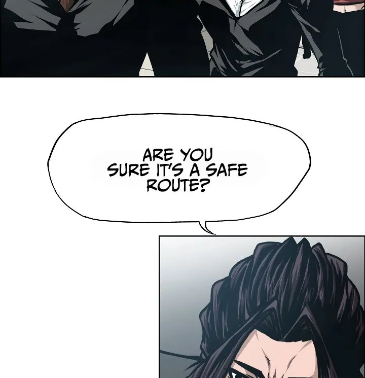 Rooftop Sword Master Chapter 47 Online - página 4