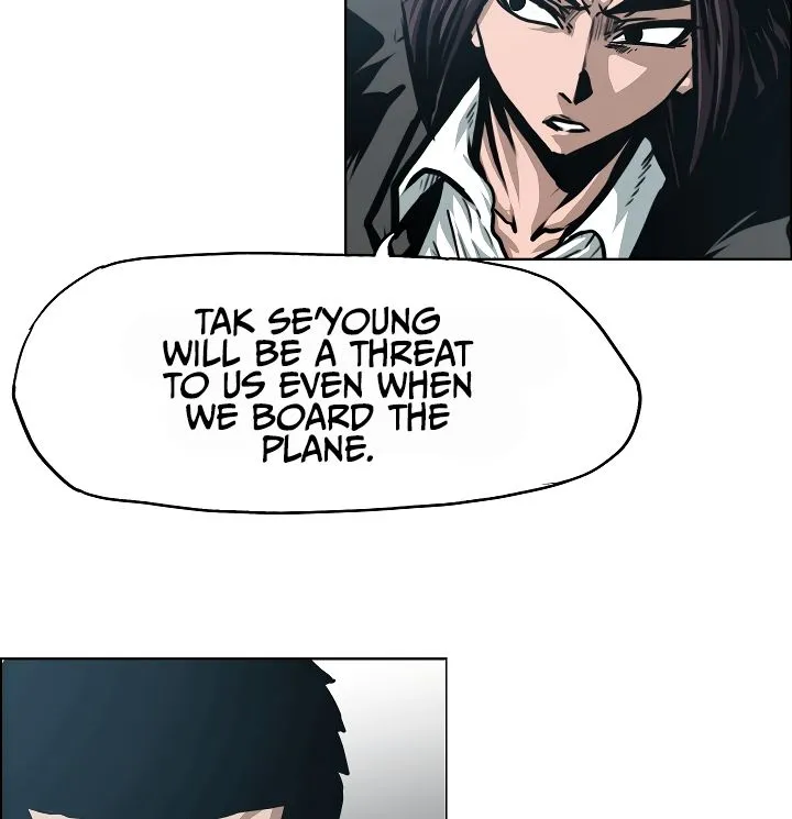 Rooftop Sword Master Chapter 47 Online - página 5
