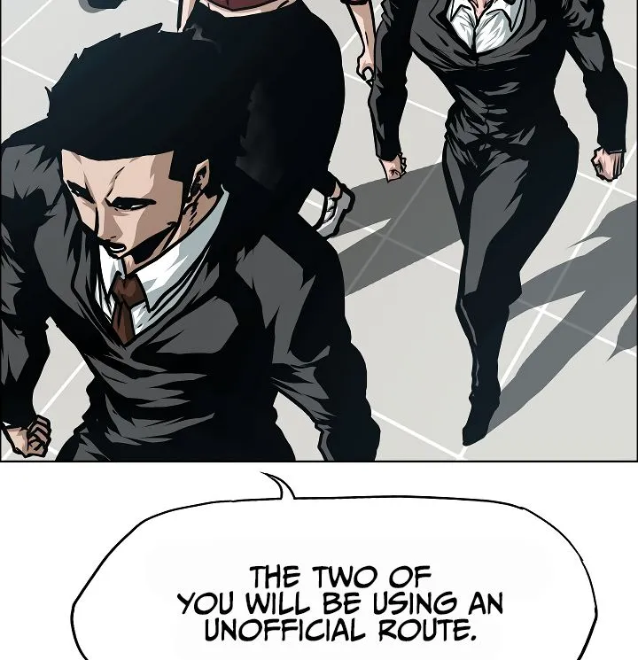 Rooftop Sword Master Chapter 47 Online - página 8