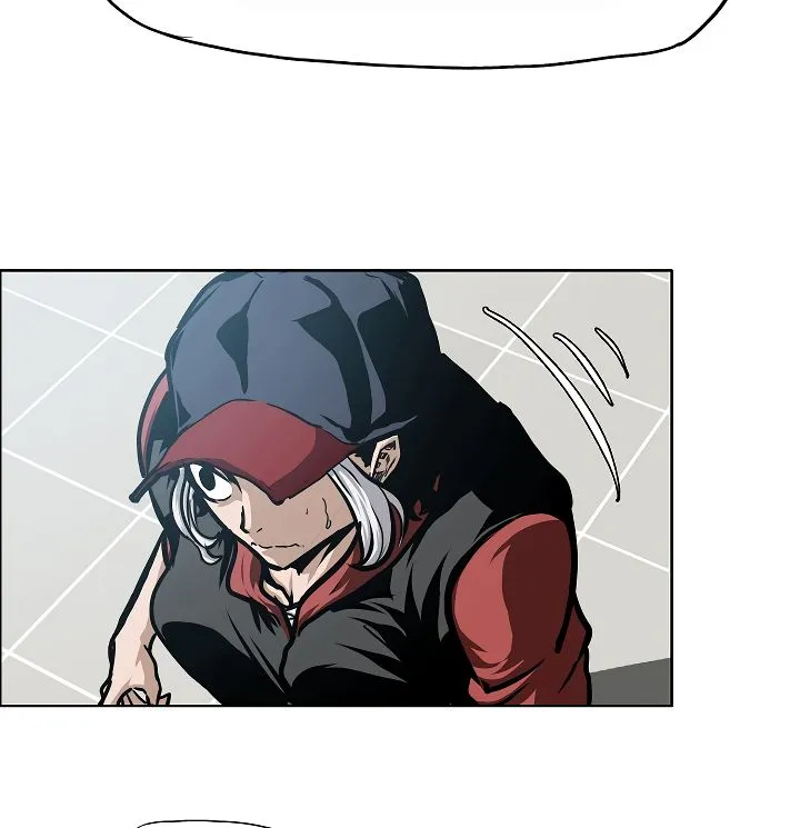 Rooftop Sword Master Chapter 47 Online - página 9
