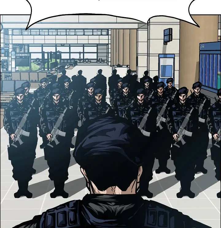 Rooftop Sword Master Chapter 47 Online - página 13